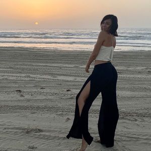 Meet your Posher, Pam